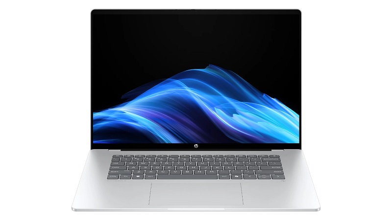 HP OmniBook 5 med OLED-skjerm HP OmniBook 5 med OLED-skjerm