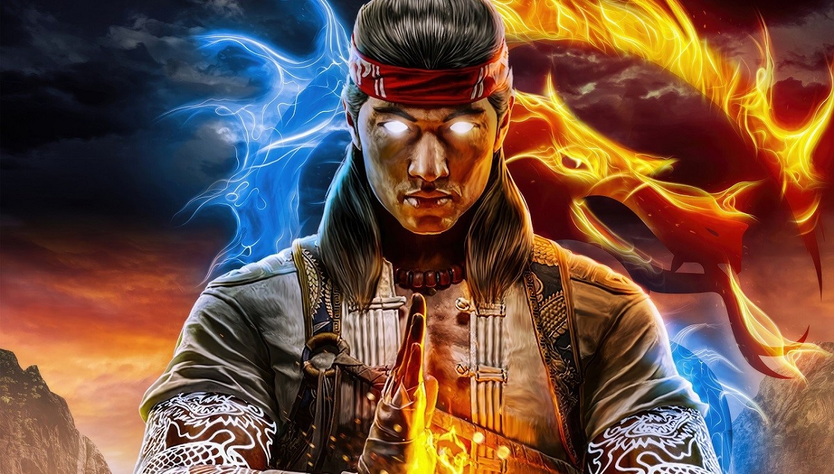 Brutale kamper med fargerike figurer: IGN har publisert to nye klipp fra det nye kampspillet Mortal Kombat 1. Brutale kamper med fargerike figurer: IGN har publisert to nye klipp fra det nye kampspillet Mortal Kombat 1.