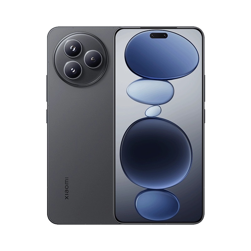 Xiaomi Civi 5 Pro smarttelefon med forskjellige farger og design Xiaomi Civi 5 Pro smarttelefon med forskjellige farger og design