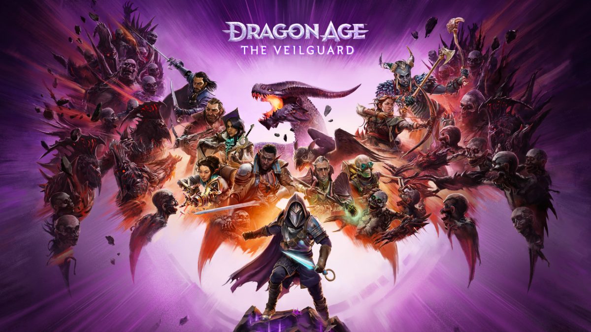 BioWare avslørte detaljerte systemkrav for Dragon Age: The Veilguard og lovet å gi ut spillet uten Denuvo DRM-beskyttelse BioWare avslørte detaljerte systemkrav for Dragon Age: The Veilguard og lovet å gi ut spillet uten Denuvo DRM-beskyttelse