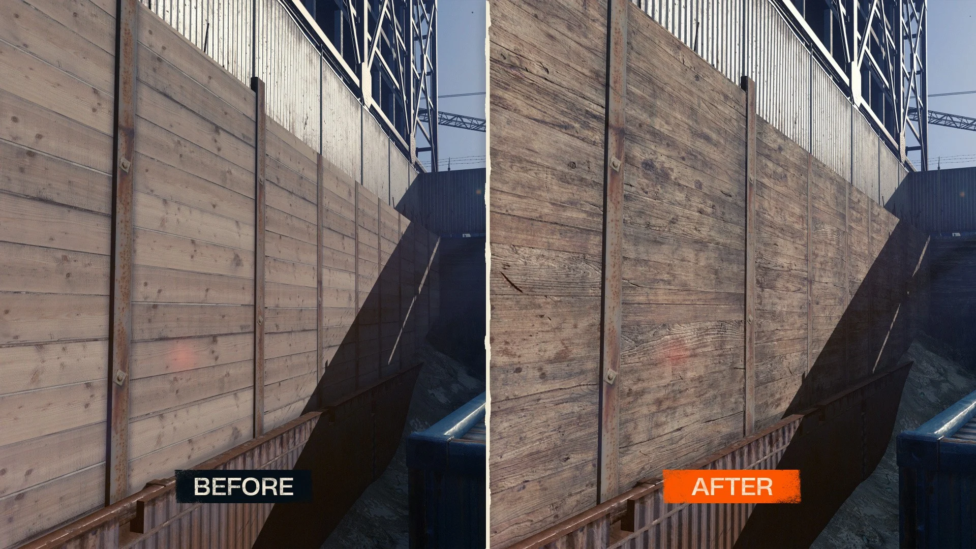 Ytterligere bilde fra Dying Light på PS5 og PS4 Ytterligere bilde fra Dying Light på PS5 og PS4