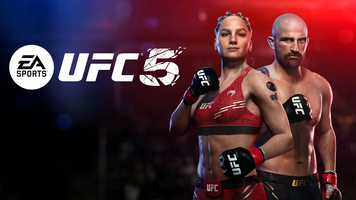 I den nye traileren til EA Sports UFC 5 avslører utviklerne hvilke spillmoduser som vil dukke opp i den nye mixed martial arts-simulatoren. I den nye traileren til EA Sports UFC 5 avslører utviklerne hvilke spillmoduser som vil dukke opp i den nye mixed martial arts-simulatoren.