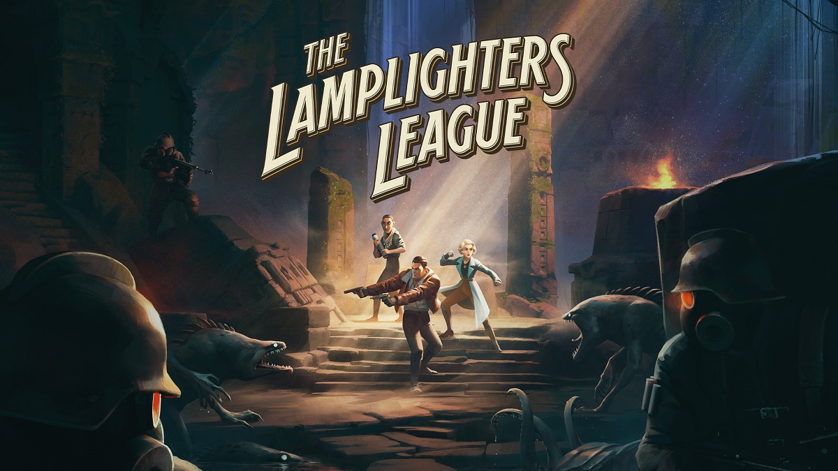 Paradox Interactive har sluppet en gratis demo av det taktiske spillet The Lamplighters League. Det er tilgjengelig på PC og Xbox Series Paradox Interactive har sluppet en gratis demo av det taktiske spillet The Lamplighters League. Det er tilgjengelig på PC og Xbox Series