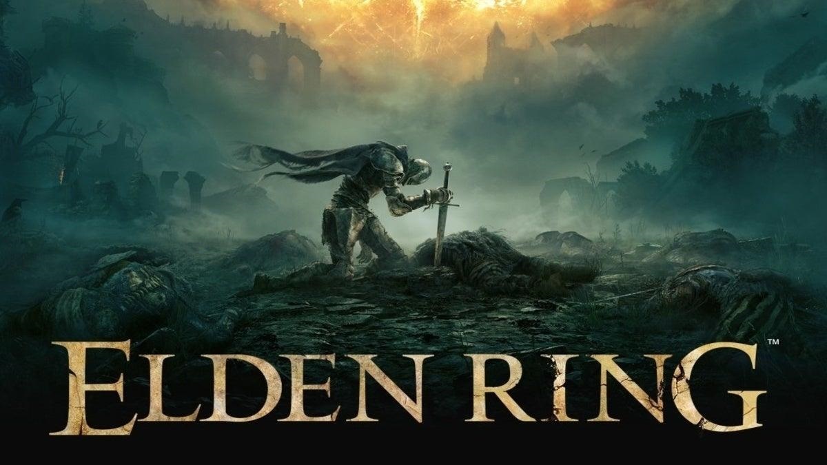 Presentasjonen av tillegget Shadow of the Erdtree har utløst en ny bølge av interesse for Elden-ringen. Presentasjonen av tillegget Shadow of the Erdtree har utløst en ny bølge av interesse for Elden-ringen.