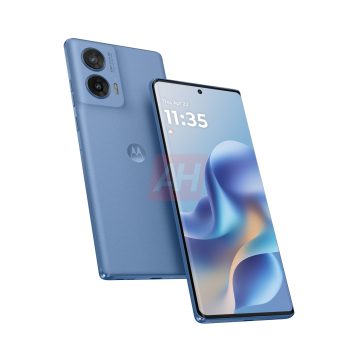 Moto G96 5G-smarttelefon Moto G96 5G-smarttelefon