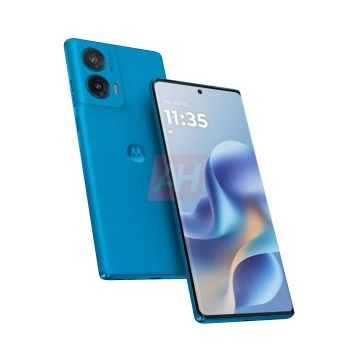 Moto G96 5G-kamera Moto G96 5G-kamera