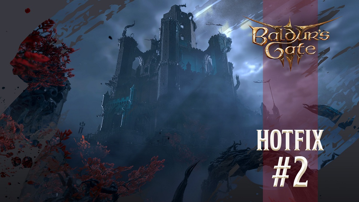 Gnome laundry mangler ikke lenger! Den andre post-shooter-oppdateringen av Baldur's Gate III er utgitt, der utviklerne har rettet mer enn 300 feil. Gnome laundry mangler ikke lenger! Den andre post-shooter-oppdateringen av Baldur's Gate III er utgitt, der utviklerne har rettet mer enn 300 feil.