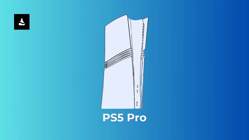 En innsider har avslørt designet og tidslinjen for lanseringen av den kraftige PS5 Pro-spillkonsollen-2
