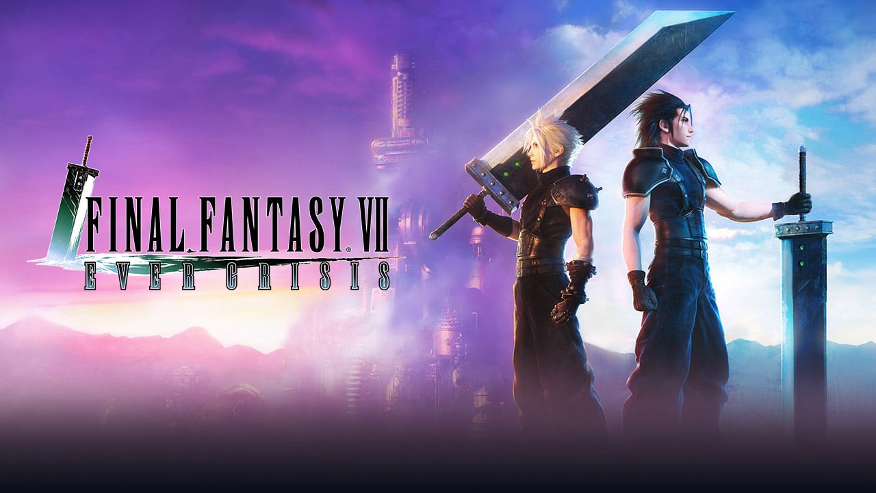 Det er ikke lenge å vente: utgivelsesdatoen for PC-versjonen av Final Fantasy VII: Ever Crisis er nå offentliggjort. Det er ikke lenge å vente: utgivelsesdatoen for PC-versjonen av Final Fantasy VII: Ever Crisis er nå offentliggjort.