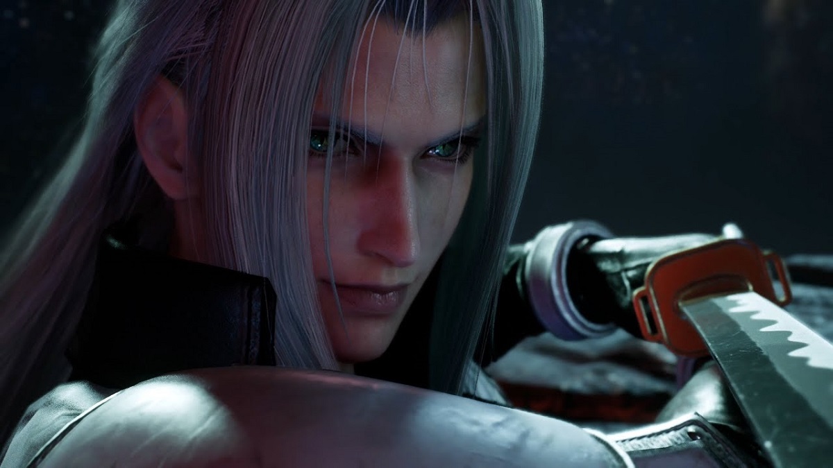 Square Enix har avduket en imponerende trailer for Final Fantasy VII: Rebirth, den andre delen av nyinnspillingen av det ikoniske spillet fra 1997. Square Enix har avduket en imponerende trailer for Final Fantasy VII: Rebirth, den andre delen av nyinnspillingen av det ikoniske spillet fra 1997.