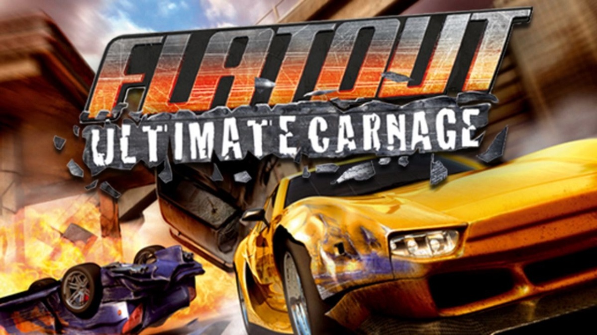 Etter 17 år lanseres nå en nyutgivelse av PC-versjonen av FlatOut: Ultimate Carnage, med støtte for Steam Deck og en rekke andre nye funksjoner. Etter 17 år lanseres nå en nyutgivelse av PC-versjonen av FlatOut: Ultimate Carnage, med støtte for Steam Deck og en rekke andre nye funksjoner.
