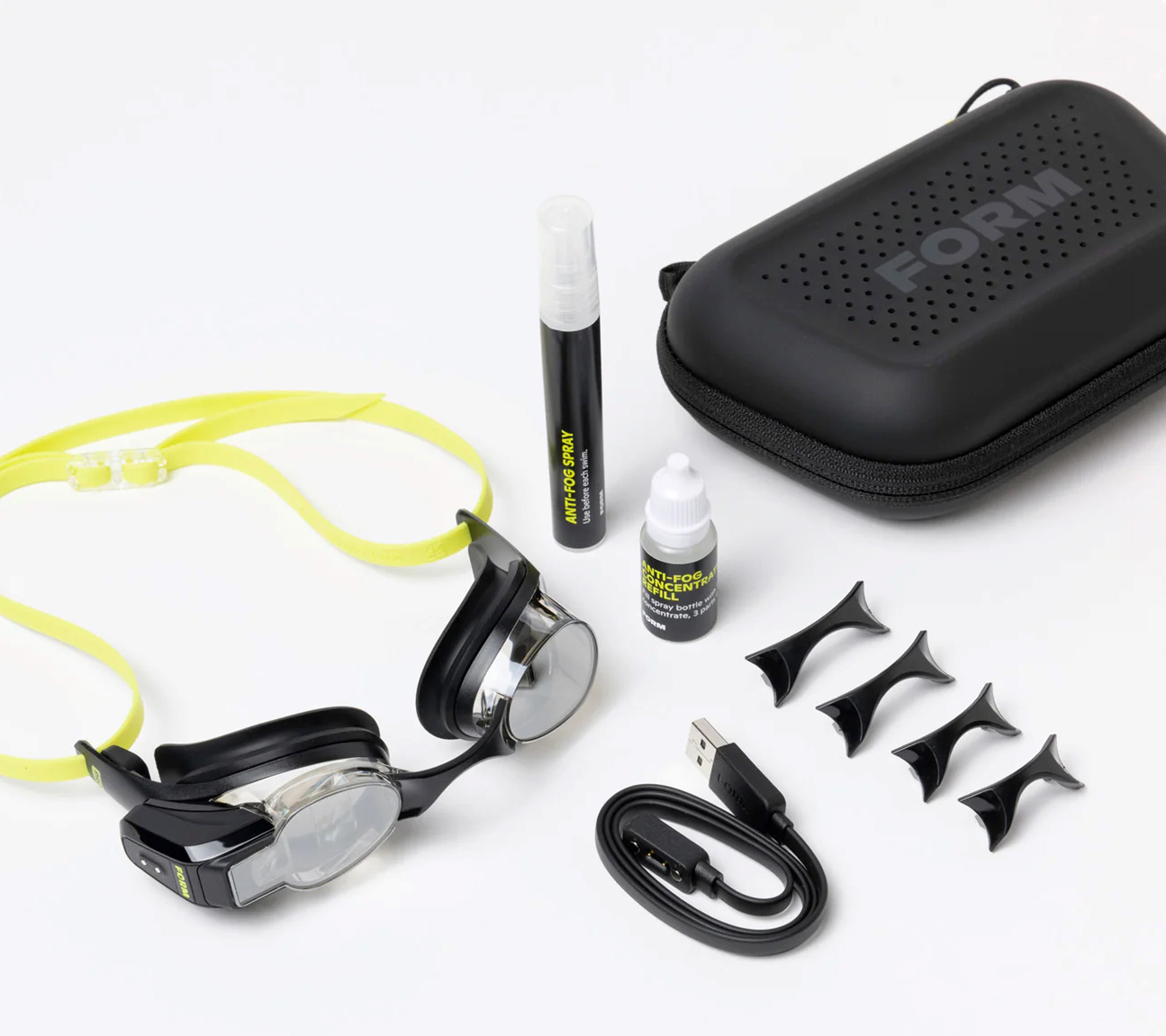 FORM Smart Swim 2 PRO - bilde 1 FORM Smart Swim 2 PRO - bilde 1