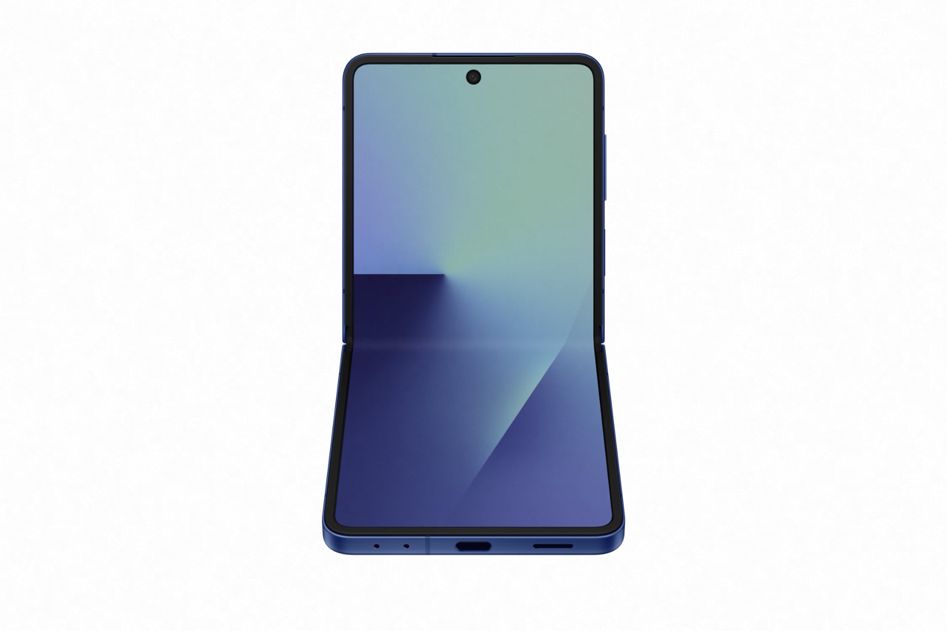 Samsung Galaxy Flip7 skjerm med FlexWindow-skjerm Samsung Galaxy Flip7 skjerm med FlexWindow-skjerm