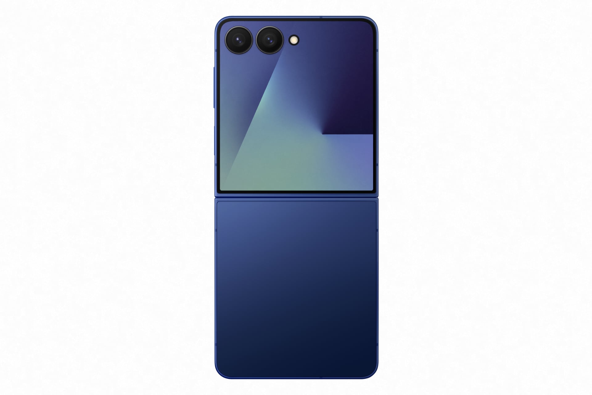 Samsung Galaxy Flip7 kamera med AI-funksjoner Samsung Galaxy Flip7 kamera med AI-funksjoner