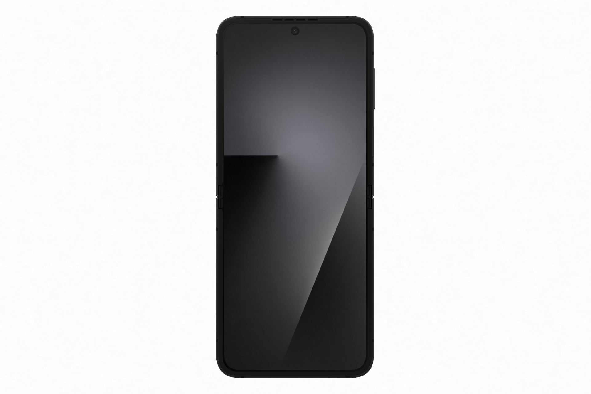 Samsung Galaxy Flip7 FE - skjerm Samsung Galaxy Flip7 FE - skjerm