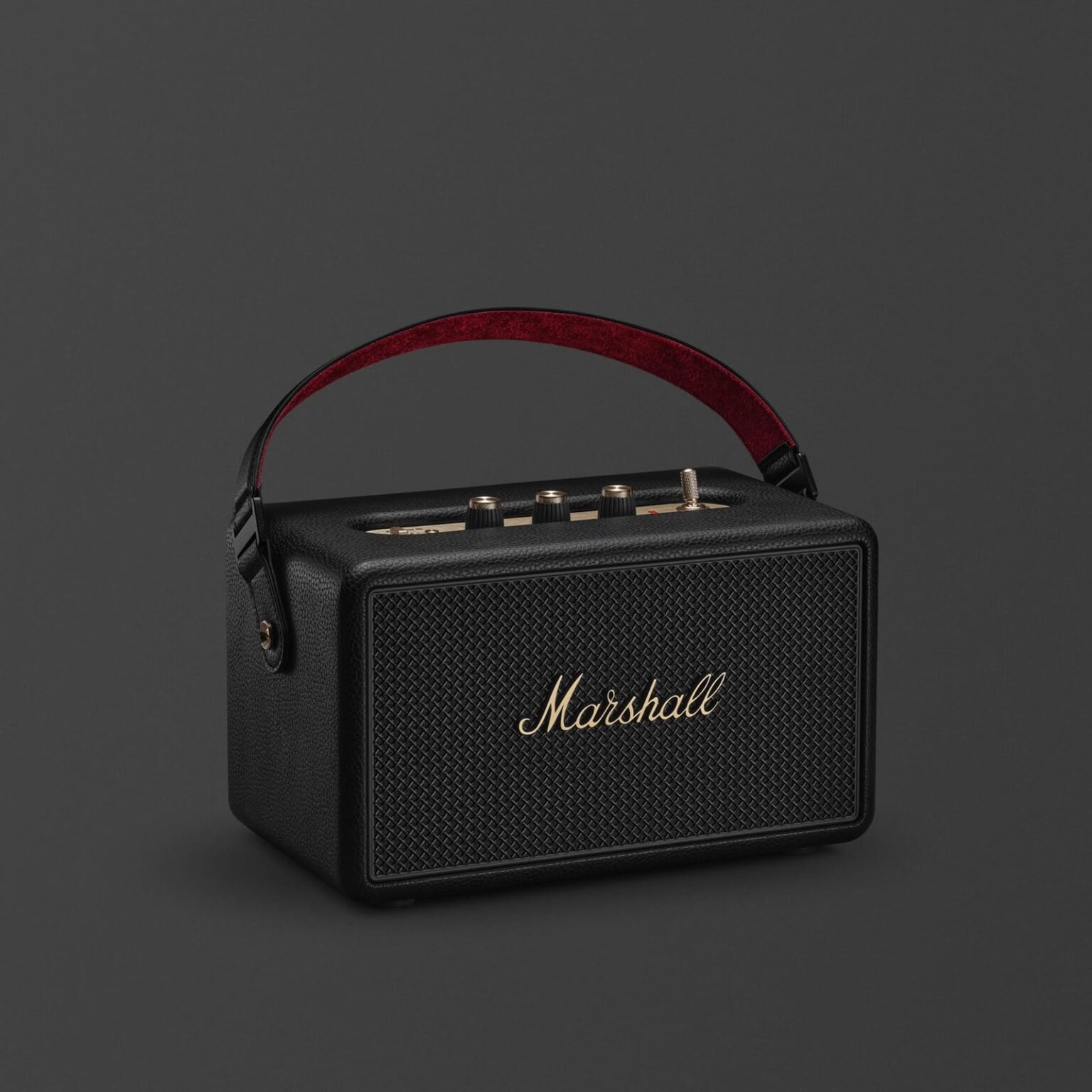 Bilde av Marshall Kilburn III Bilde av Marshall Kilburn III