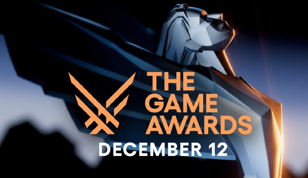 Ikke gå glipp av det! Game Awards 2024 vil finne sted den 12. desember Ikke gå glipp av det! Game Awards 2024 vil finne sted den 12. desember