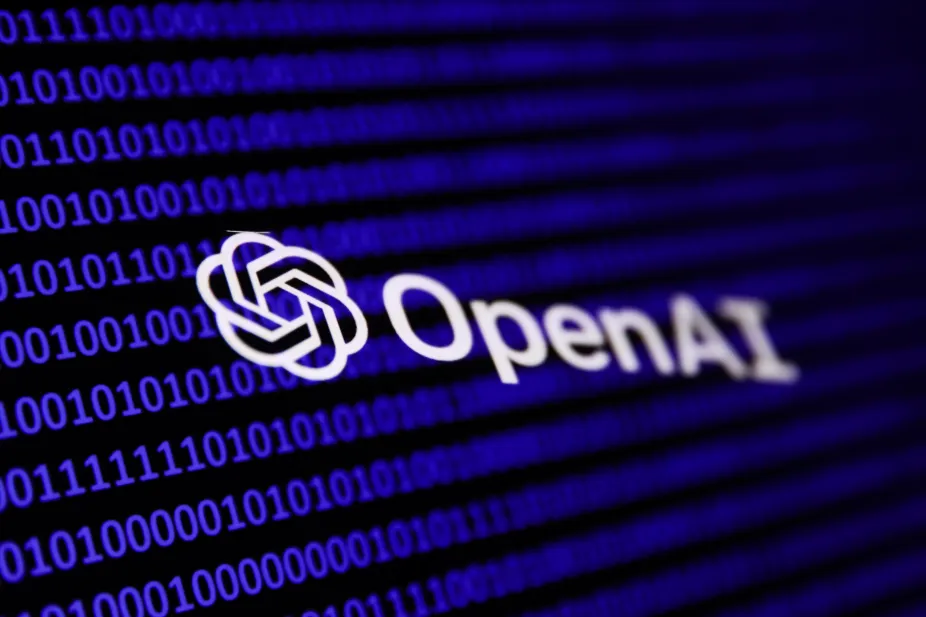 Illustrasjon av OpenAI