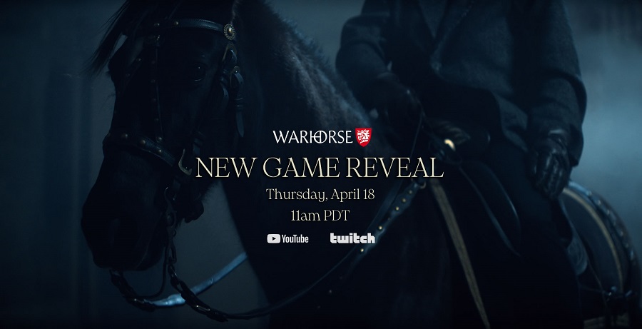 Det ser ut til at Kingdom Come-fansen har ventet på oppfølgeren! Et nytt spill fra Warhorse Studios vil bli annonsert neste uke.-2