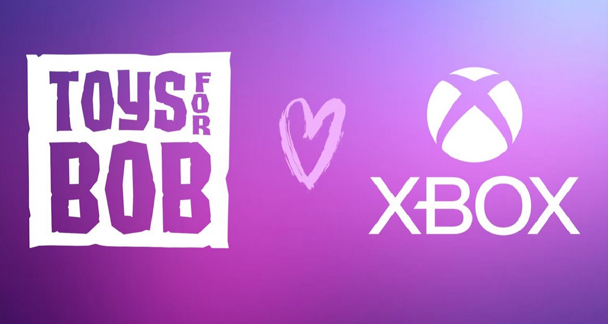 Det er offisielt: det neste spillet fra Toys for Bob - studioet bak Crash Bandicoot 4: It's About Time og Spyro-nyinnspillingene - blir utviklet i samarbeid med Xbox Det er offisielt: det neste spillet fra Toys for Bob - studioet bak Crash Bandicoot 4: It's About Time og Spyro-nyinnspillingene - blir utviklet i samarbeid med Xbox