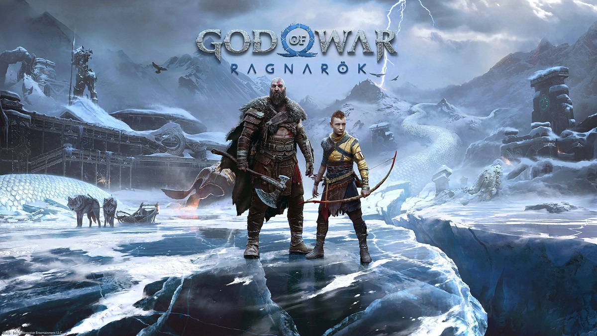 En anerkjent innsider er sikker på at Sony vil kunngjøre PC-versjonen av God of War: Ragnarok før slutten av mai En anerkjent innsider er sikker på at Sony vil kunngjøre PC-versjonen av God of War: Ragnarok før slutten av mai