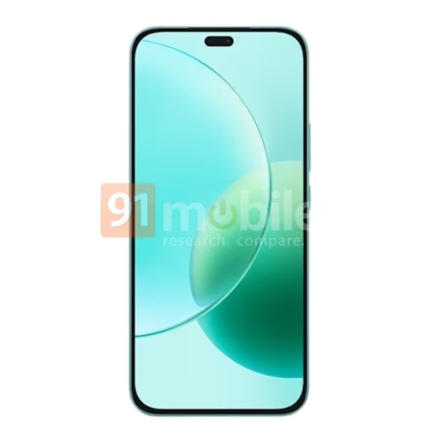 Honor 400 Lite smarttelefon Honor 400 Lite smarttelefon
