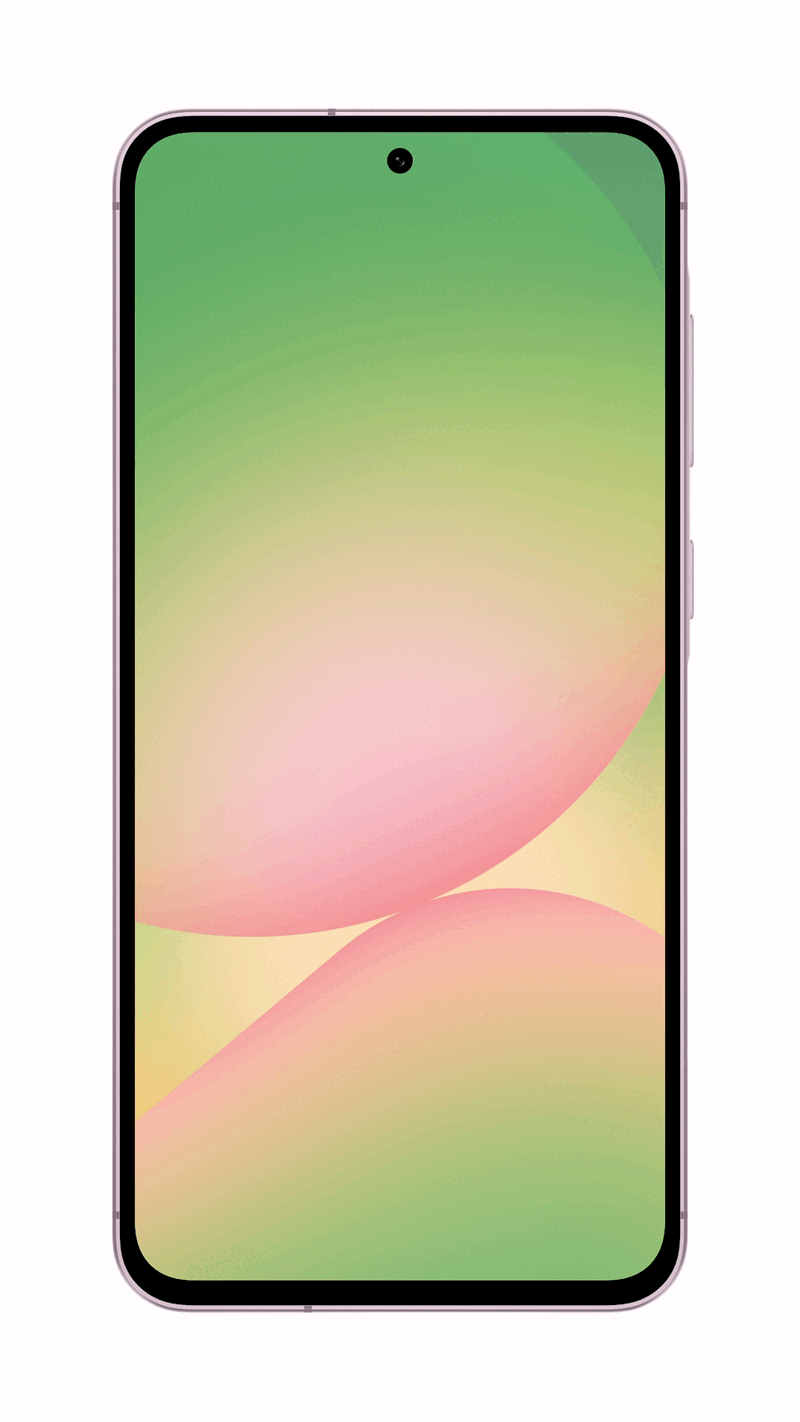 Samsung Galaxy A56 5G 2 gjengivelse Samsung Galaxy A56 5G 2 gjengivelse