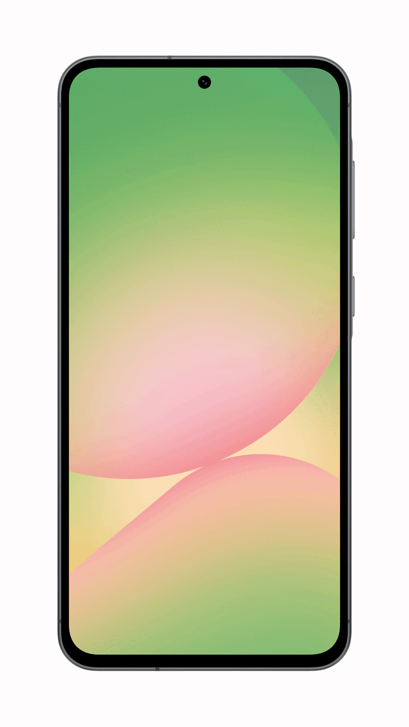 Samsung Galaxy A56 5G 4 gjengivelse Samsung Galaxy A56 5G 4 gjengivelse