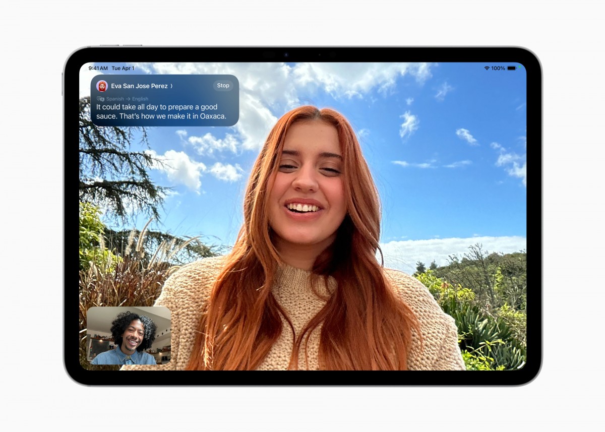 iPadOS 26 nytt design iPadOS 26 nytt design