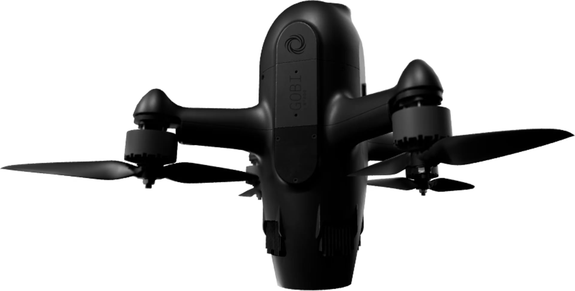 Gobi drone gruppe