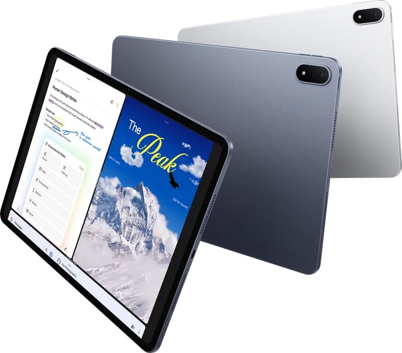 OnePlus Pad 3 - Bilde 3 OnePlus Pad 3 - Bilde 3
