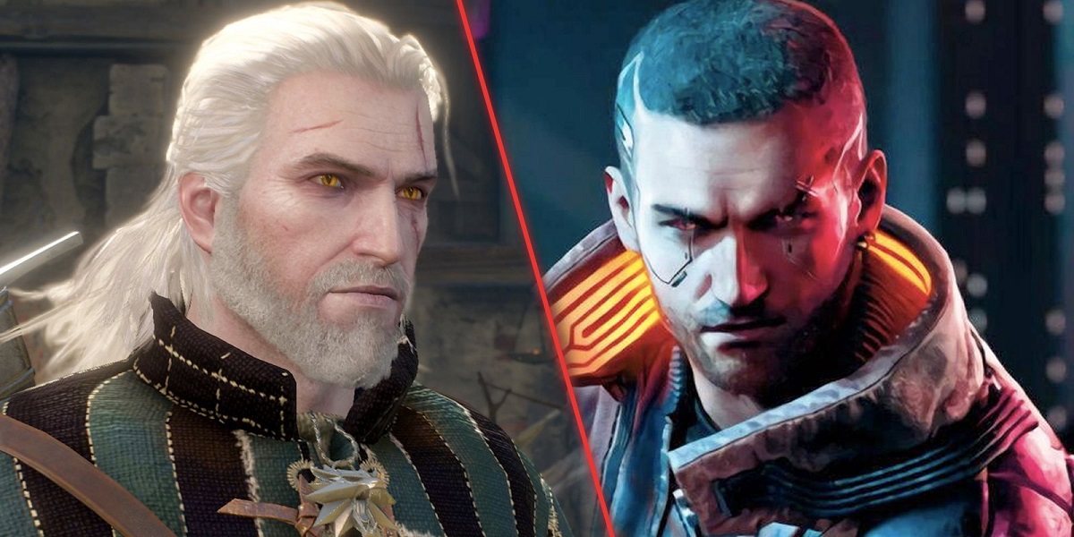CD Projekt vurderer å gi ut mobilspill basert på franchisene sine, men det er for tidlig å si noe om det ennå. CD Projekt vurderer å gi ut mobilspill basert på franchisene sine, men det er for tidlig å si noe om det ennå.