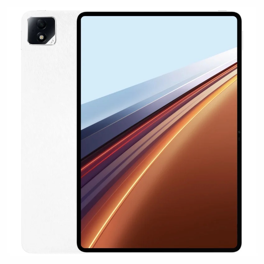 Hvit Honor Pad GT2 Pro Hvit Honor Pad GT2 Pro