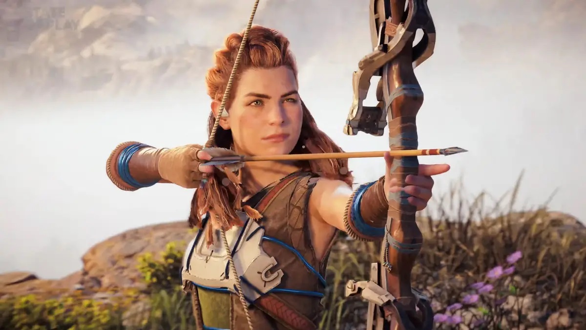 Nesten som oppfølgeren: detaljerte systemkrav for Horizon Zero Dawn Remastered er publisert Nesten som oppfølgeren: detaljerte systemkrav for Horizon Zero Dawn Remastered er publisert