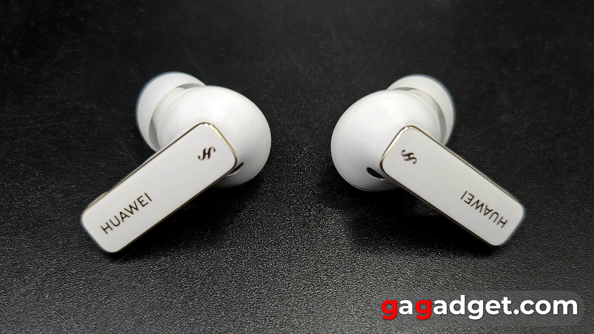 Støydemping med minneeffekt: anmeldelse av Huawei FreeBuds Pro 4 TWS-hodetelefoner-13 Støydemping med minneeffekt: anmeldelse av Huawei FreeBuds Pro 4 TWS-hodetelefoner-13