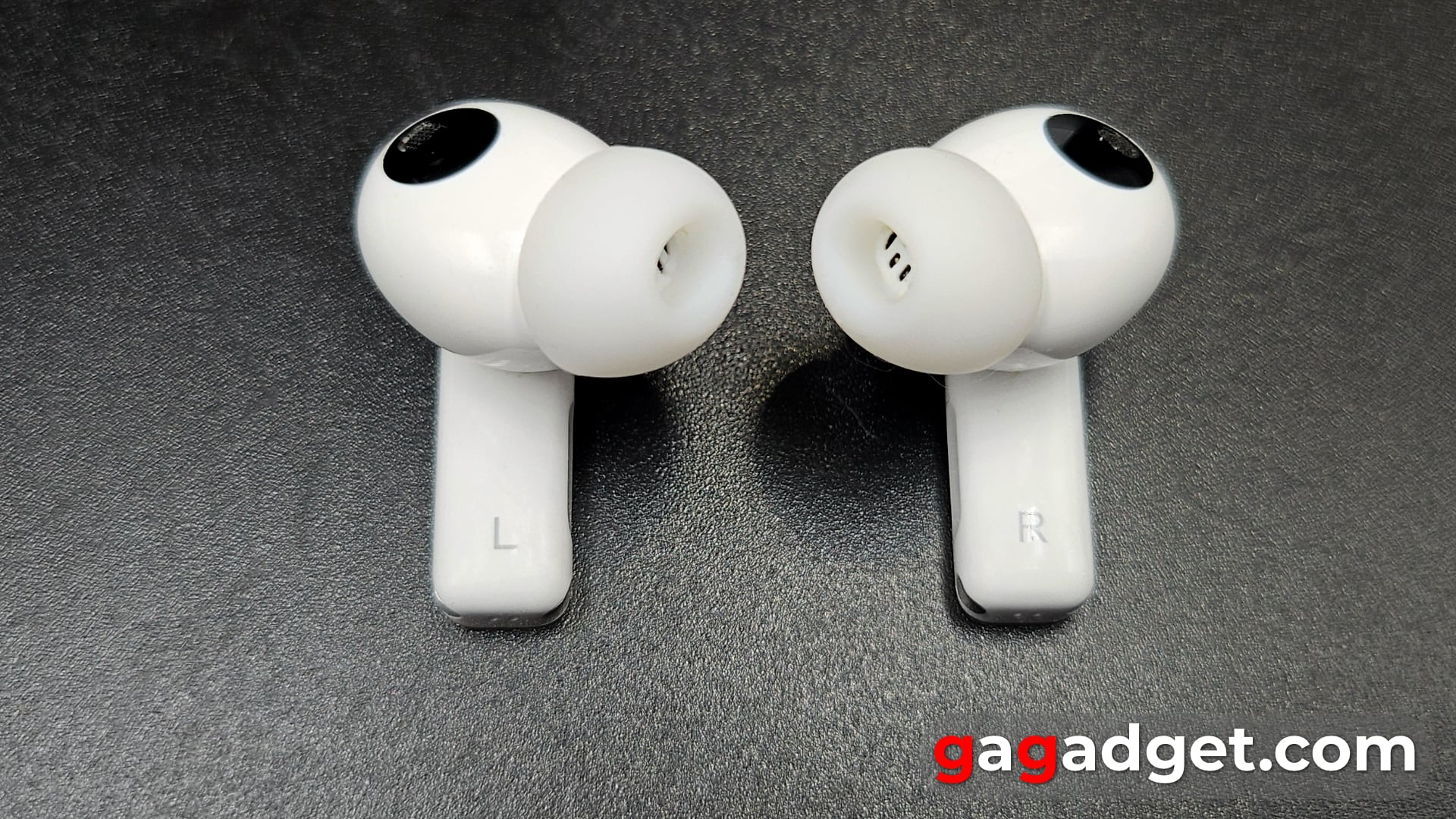 Støydemping med minneeffekt: anmeldelse av Huawei FreeBuds Pro 4 TWS-hodetelefoner-14 Støydemping med minneeffekt: anmeldelse av Huawei FreeBuds Pro 4 TWS-hodetelefoner-14