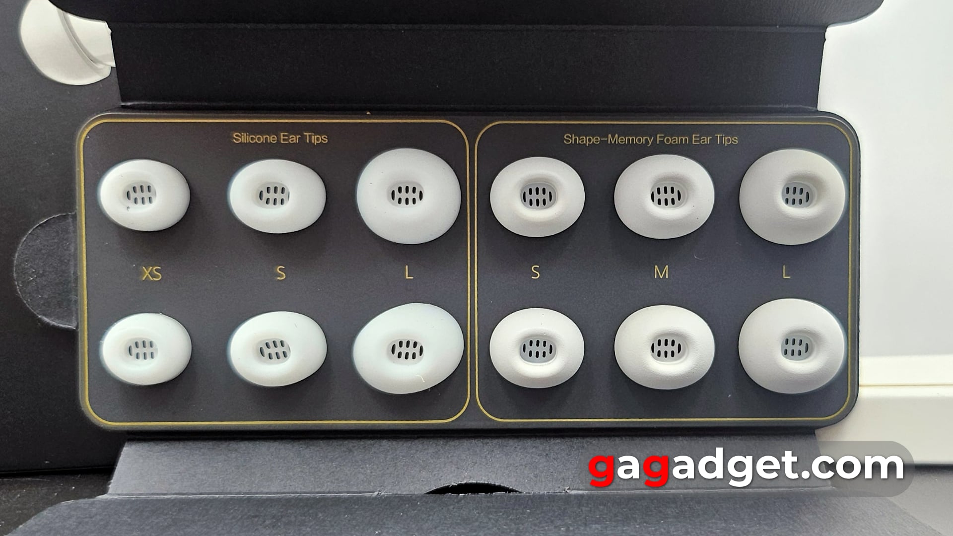 Støydemping med minneeffekt: anmeldelse av Huawei FreeBuds Pro 4 TWS-hodetelefoner-2 Støydemping med minneeffekt: anmeldelse av Huawei FreeBuds Pro 4 TWS-hodetelefoner-2