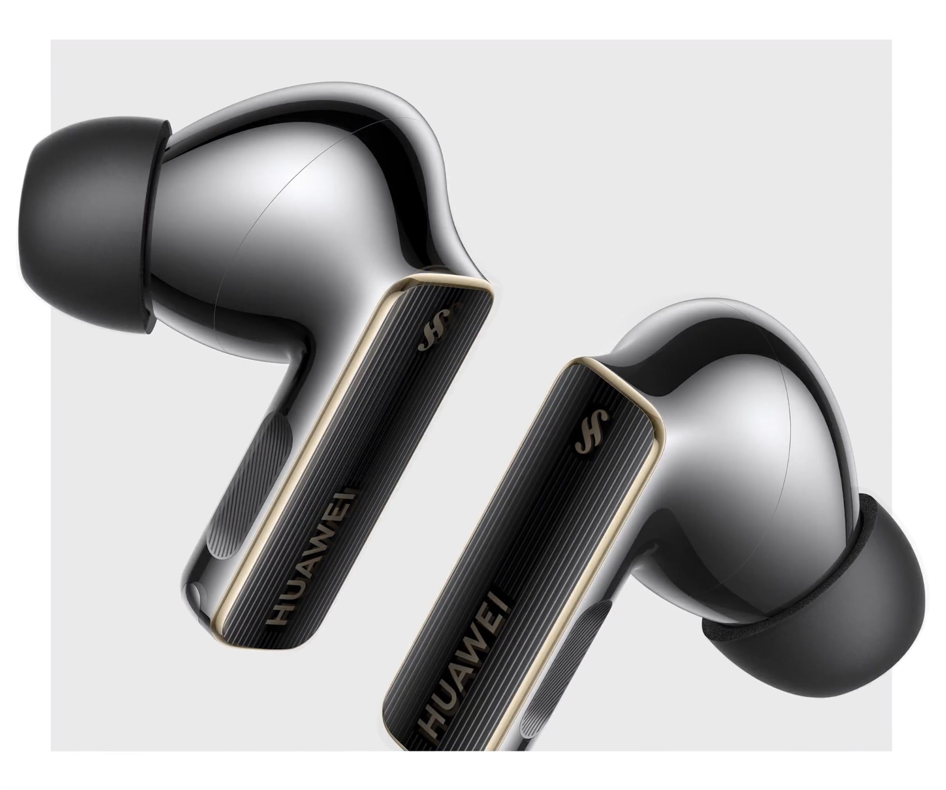 Støydemping med minneeffekt: anmeldelse av Huawei FreeBuds Pro 4 TWS-hodetelefoner-3 Støydemping med minneeffekt: anmeldelse av Huawei FreeBuds Pro 4 TWS-hodetelefoner-3