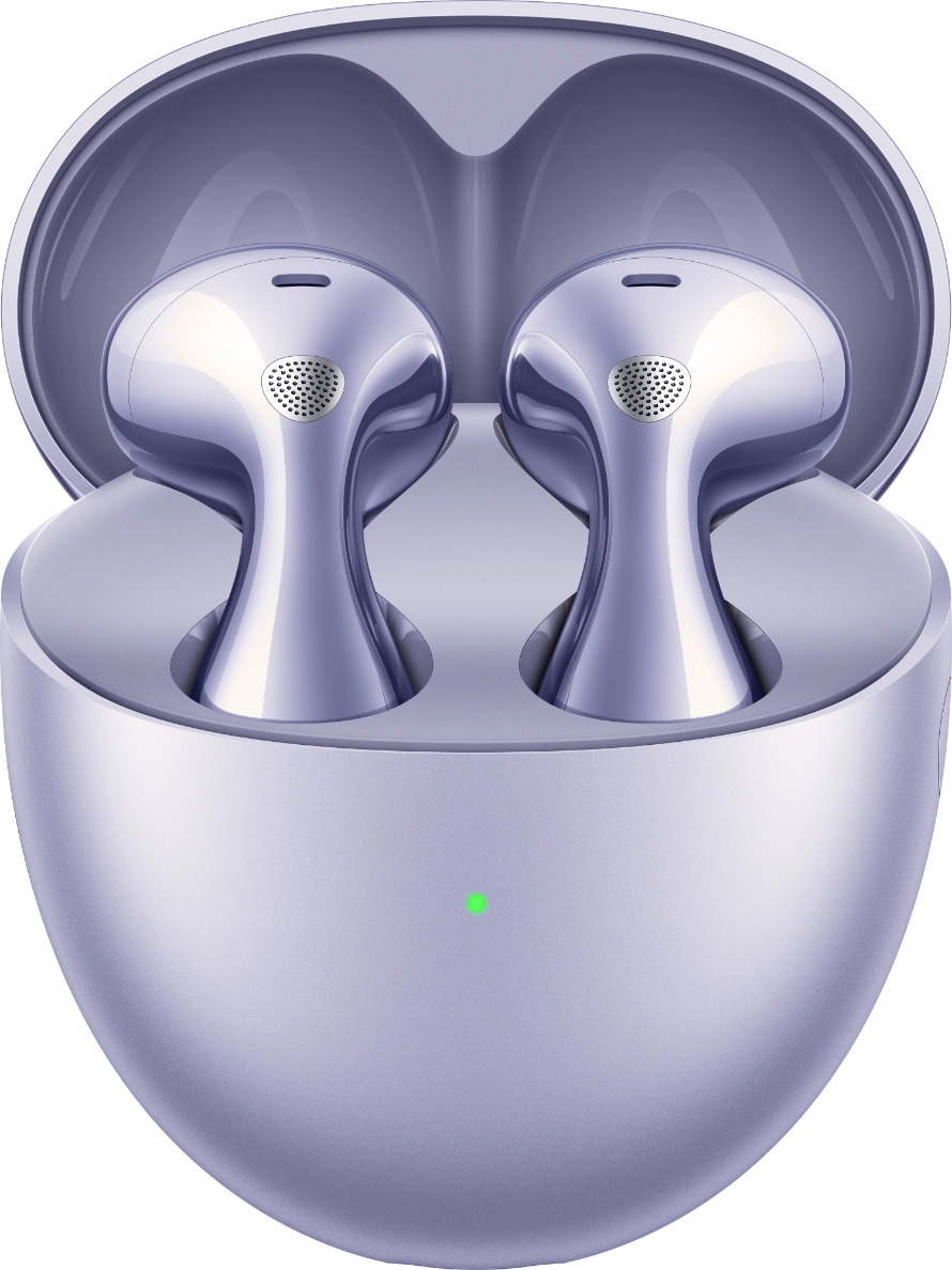 Huawei FreeBuds 6 lilla