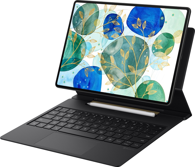 Huawei Glide-tastatur for MatePad Pro 12.2