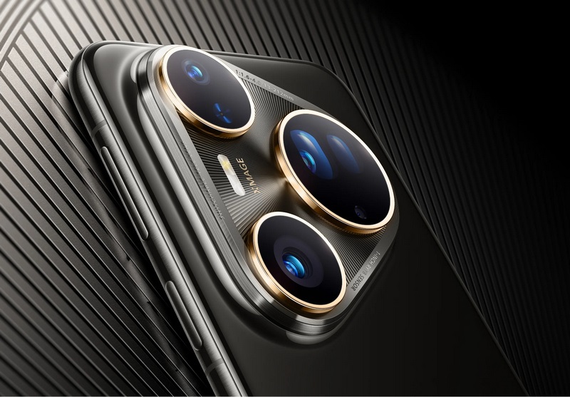 Huawei Pura 80 Ultra