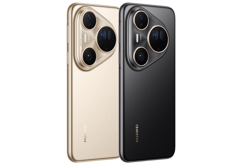 Huawei Pura 80