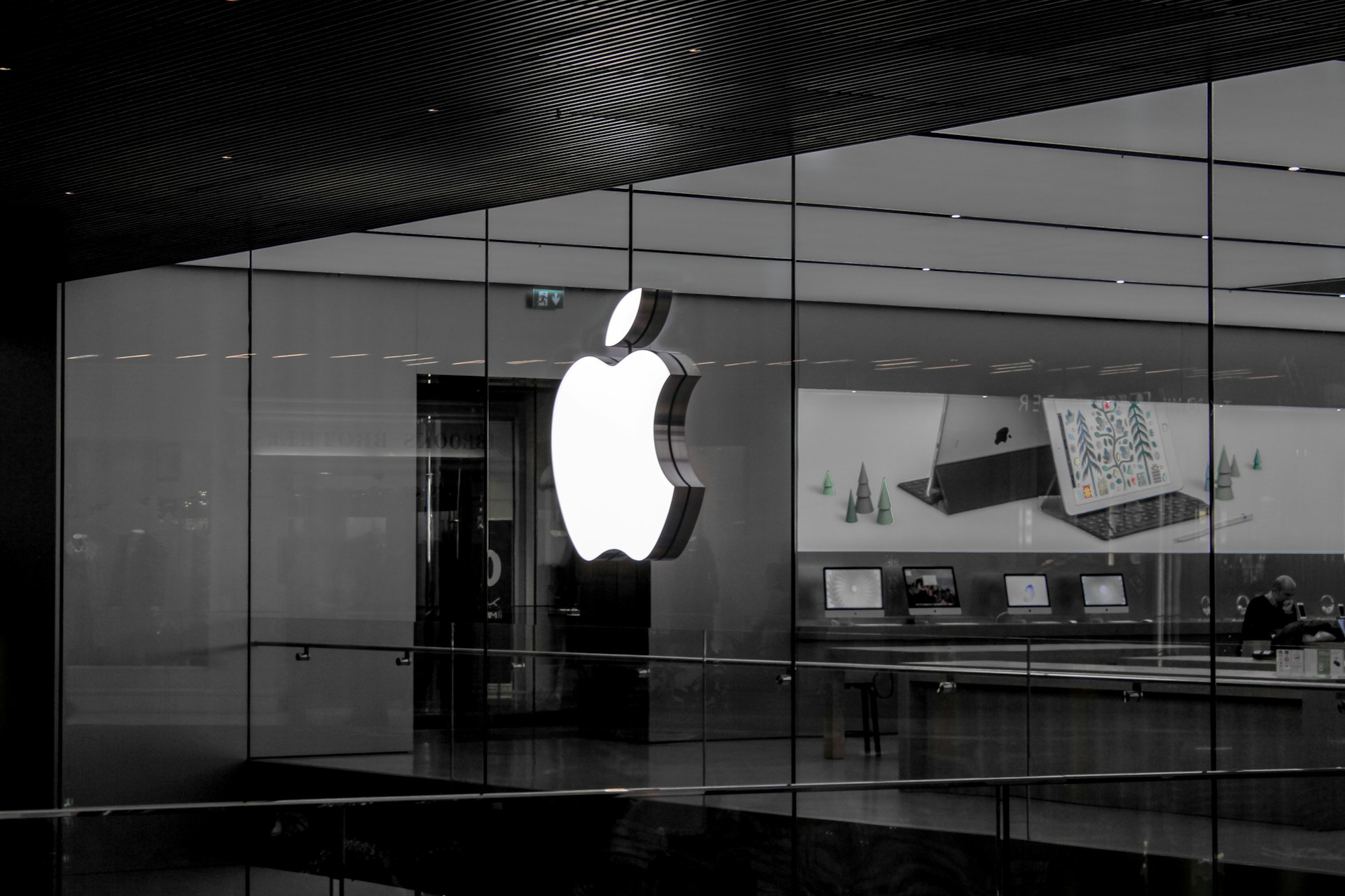 Apple har kjøpt en fransk oppstartsbedrift som utvikler AI- og datasynteknologi - Media Apple har kjøpt en fransk oppstartsbedrift som utvikler AI- og datasynteknologi - Media