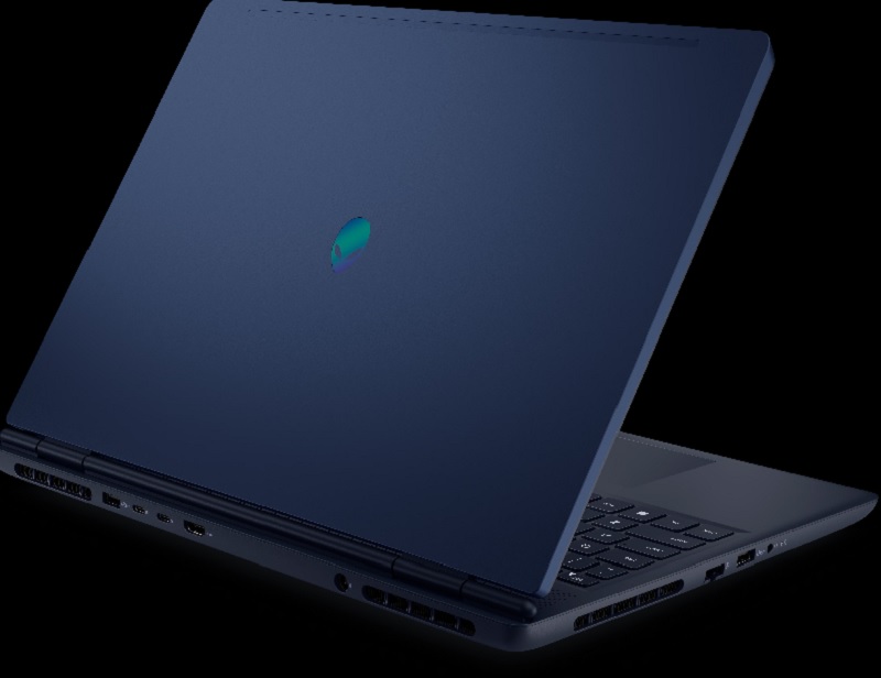 Alienware Aurora 16X bærbar PC for spill Alienware Aurora 16X bærbar PC for spill