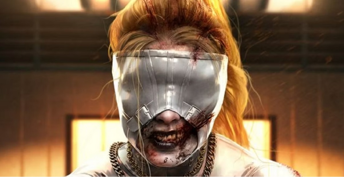 Zombie-action ble til skrekk og gru: lanseringstraileren til historietillegget Haus til Dead Island 2 er publisert. Zombie-action ble til skrekk og gru: lanseringstraileren til historietillegget Haus til Dead Island 2 er publisert.