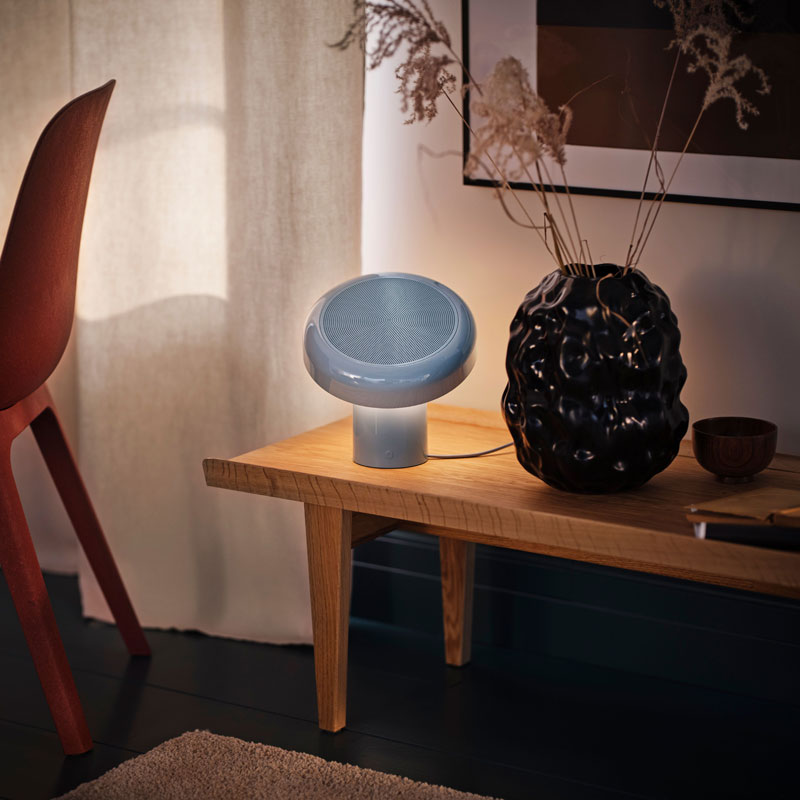 IKEA BLOMPRAKT gadget, the new Matter standard IKEA BLOMPRAKT gadget, the new Matter standard