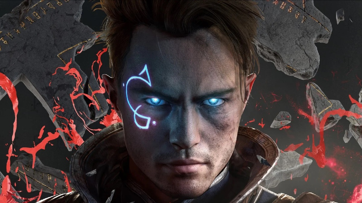 Heftig kampmagikerdiskusjon og vakker ansiktsanimasjon i filmtraileren til skytespillet Immortals of Aveum. Traileren ble vist på Comic-Con Heftig kampmagikerdiskusjon og vakker ansiktsanimasjon i filmtraileren til skytespillet Immortals of Aveum. Traileren ble vist på Comic-Con