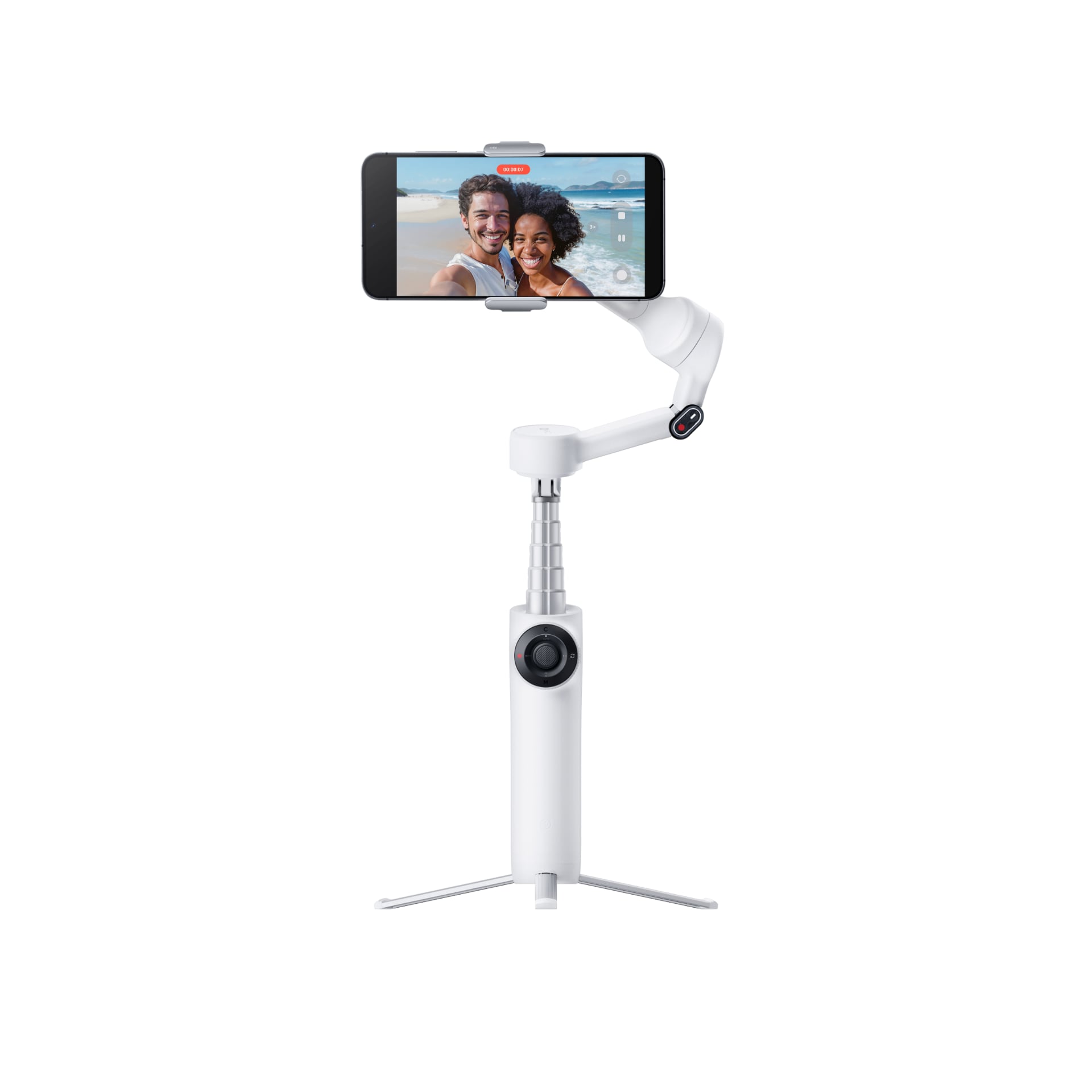 Insta360 Flow 2 - Bilde 4 Insta360 Flow 2 - Bilde 4