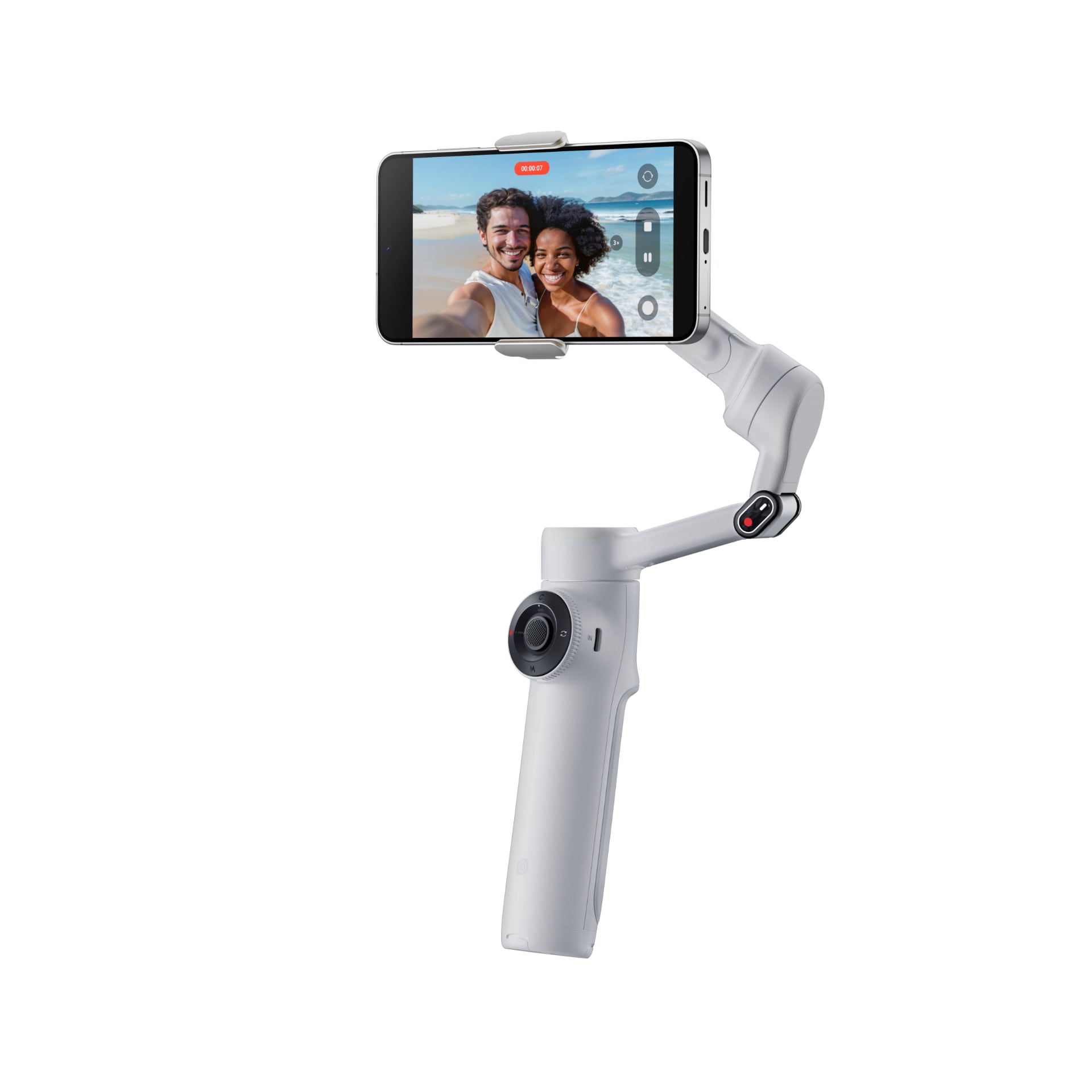 Insta360 Flow 2 - Bilde 1 Insta360 Flow 2 - Bilde 1