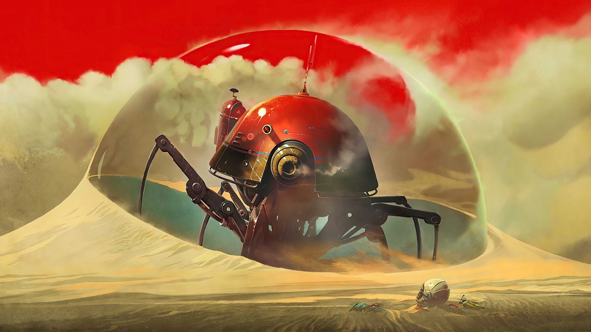18 minutter med utenomjordisk mystikk: IGN har delt en detaljert spilltrailer for sci-fi-thrilleren The Invincible. 18 minutter med utenomjordisk mystikk: IGN har delt en detaljert spilltrailer for sci-fi-thrilleren The Invincible.